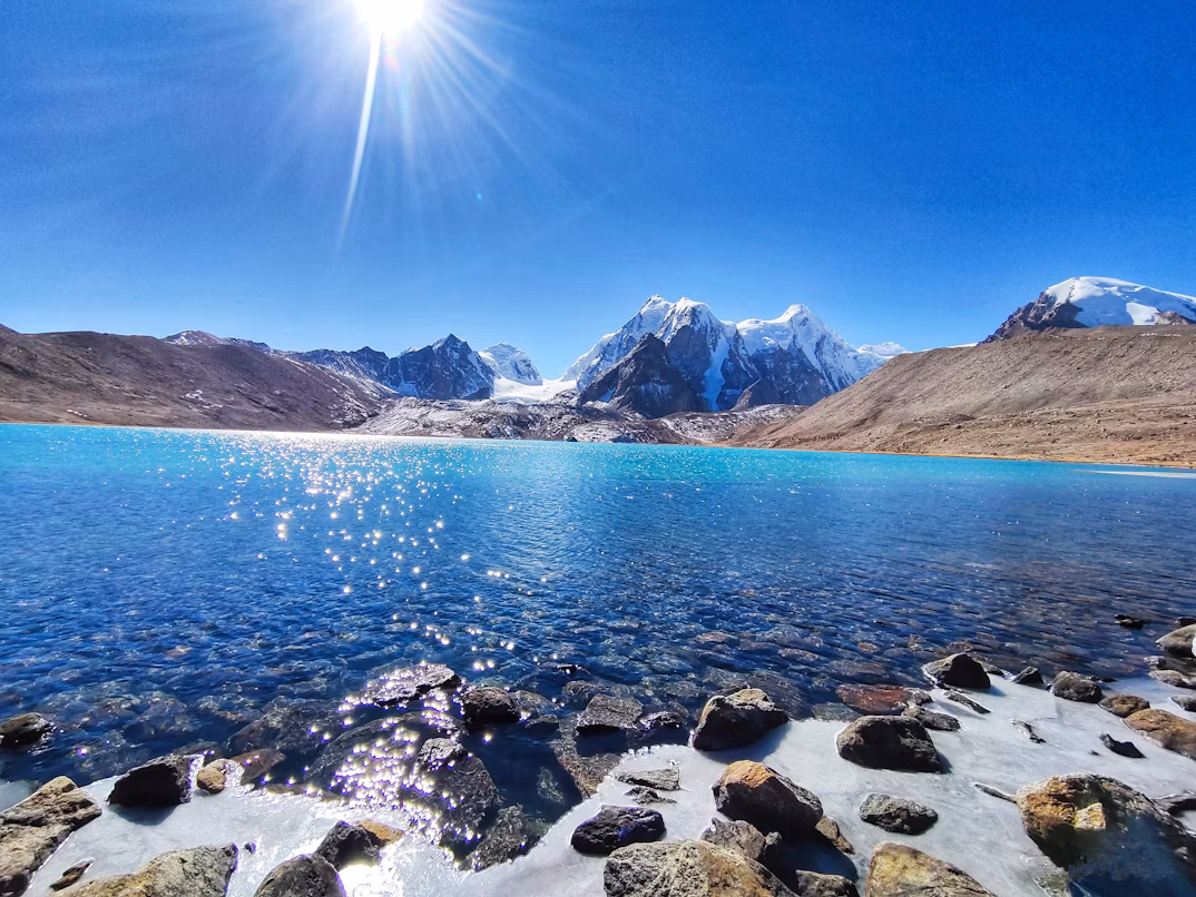 Sikkim Package