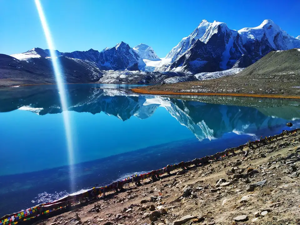 Discover Beautiful Destinations
